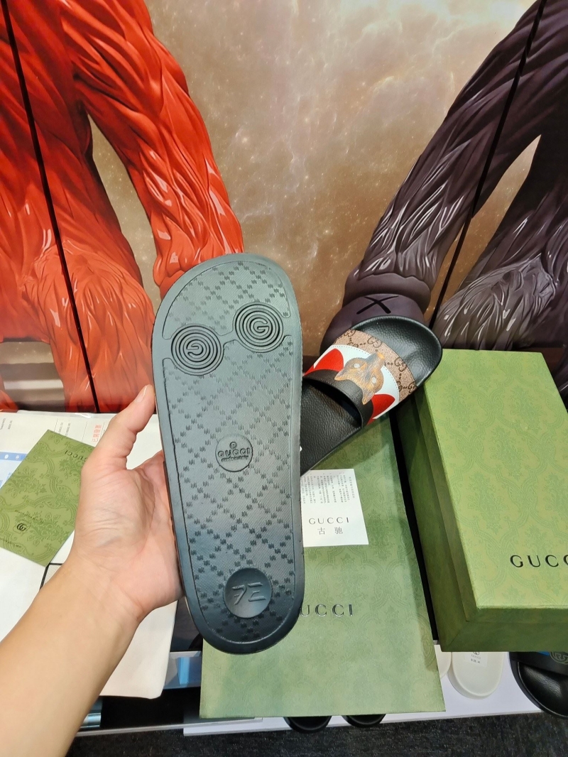 Gucci Slippers